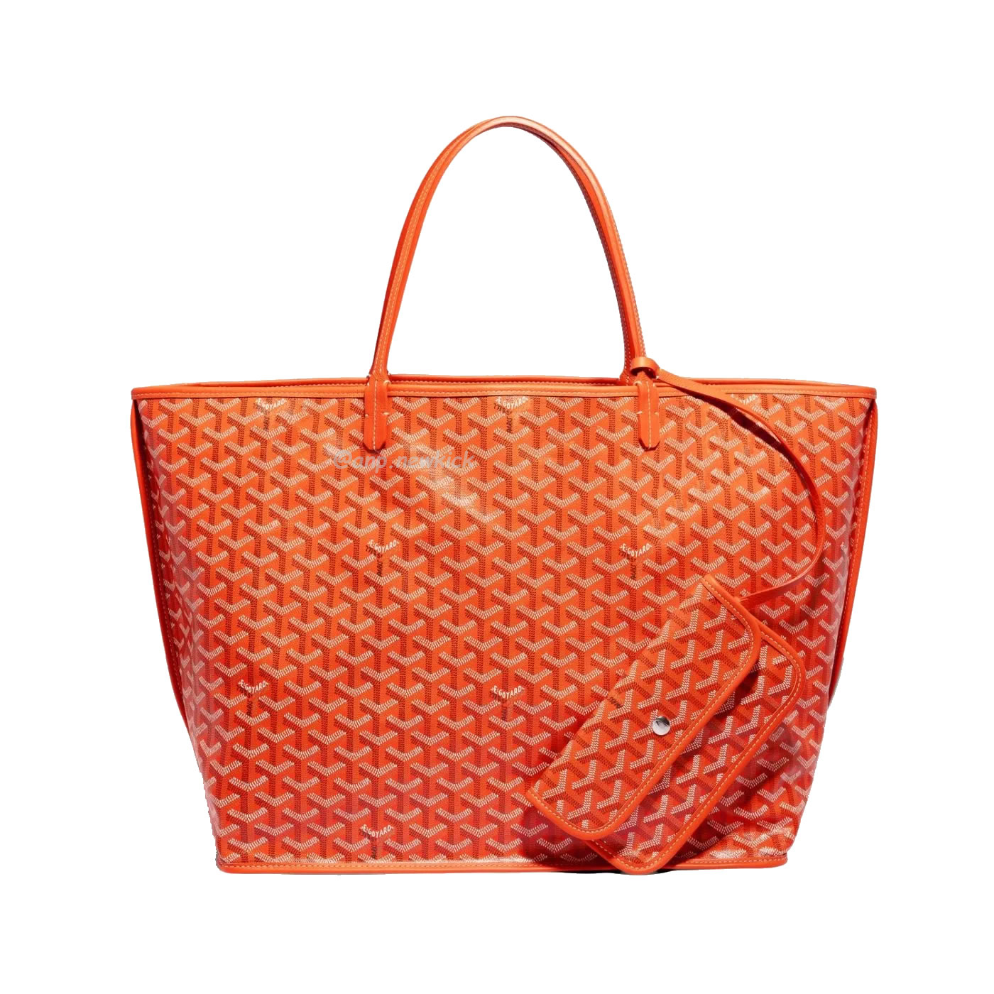 Goyard Anjou Bag (11) - newkick.vip